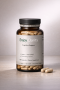 Enjoy Clarity — 30 Day Supply